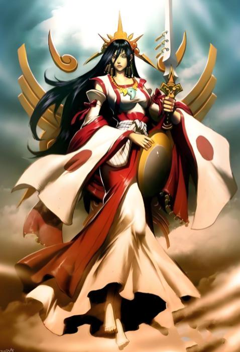 日本就是一个卓尔小国，其所谓的崛起史和发展史都是西方列强的棋子而已，就是一个利用