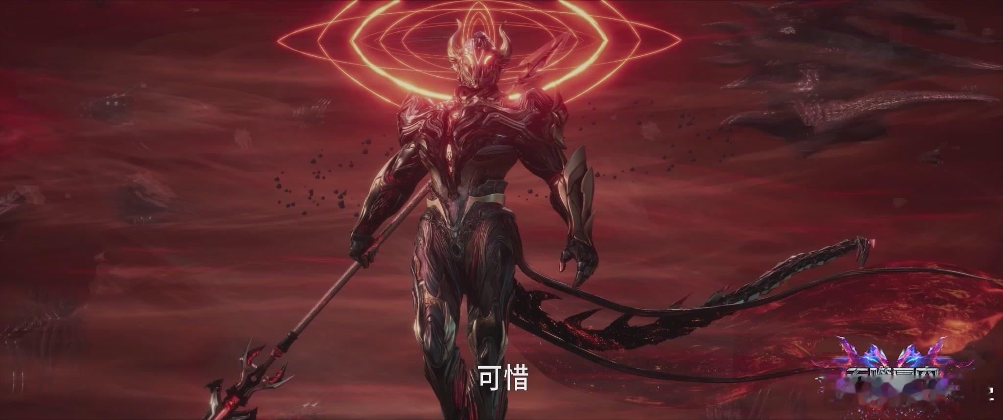 吞噬星空剧场版开播吞噬星空剧场版决战原始星 谁懂啊！罗峰原始星成名战太燃，一刀清