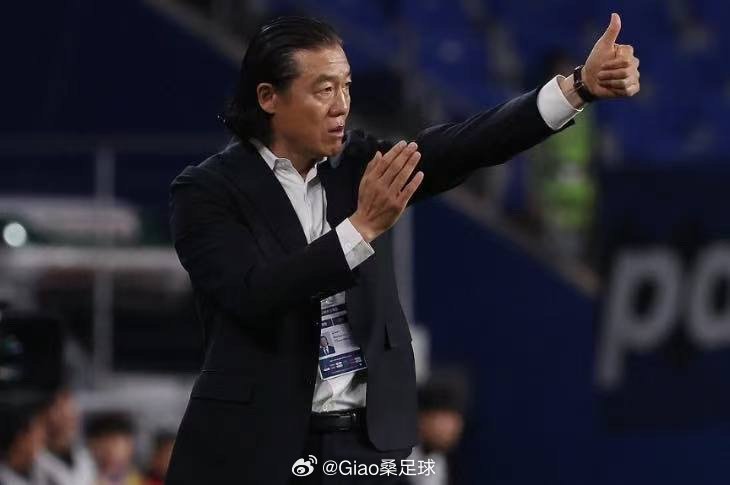 搬运足球情报，给足球爱好者们提供帮助蔚山现代vs水原FC1 蔚山主帅已确定下课，