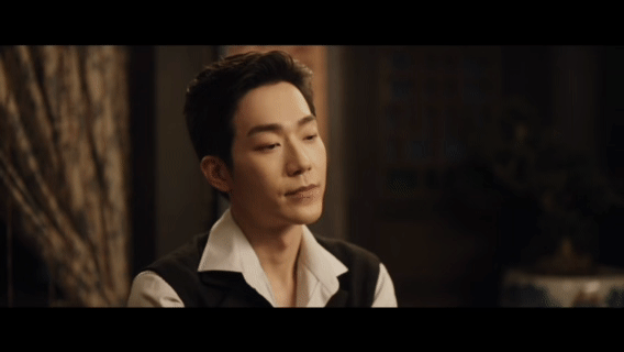 马思超少年人的心气 作为追了他好几年的老粉，看着他从青涩的新人演员走到现在，一步