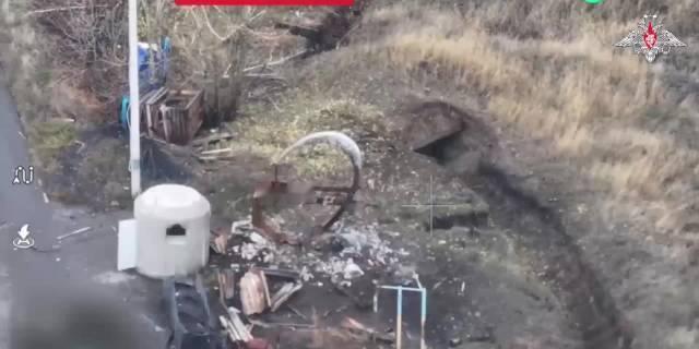 干就完了！俄罗斯军队清理了迪米特洛夫（米尔诺格勒）北部、东部和东南部的 24 座