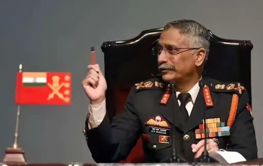 印度上将首次揭开，加勒万河谷惨败内幕：最后时刻印军已准备开枪，印度陆军前总参谋长