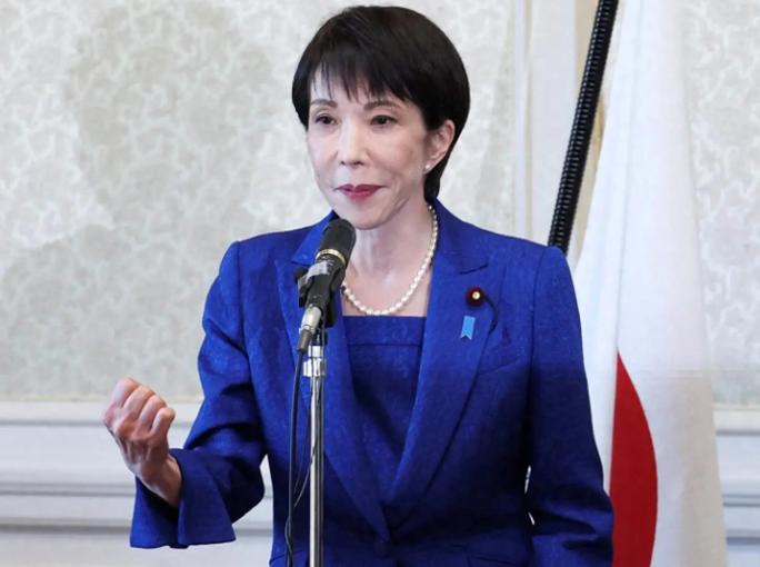 最近刷新闻，总能刷到日本的各种挑衅操作，从派军舰闯台海，到军官持刀闯使馆，再到政