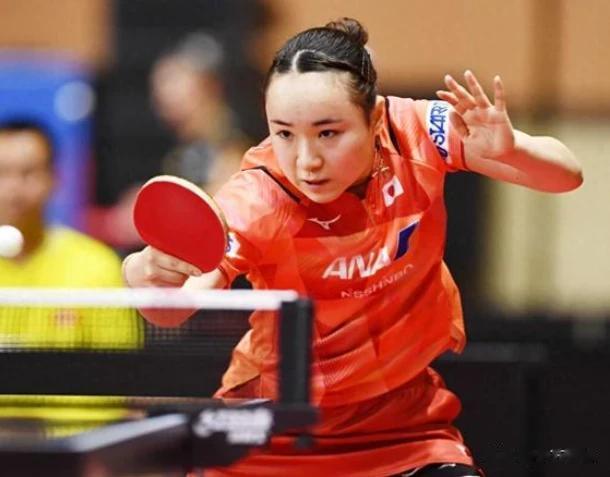 也许伊藤美城主动退出亚运会让日乒有些不悦，接下来的兰州球星挑战赛、土耳其挑战赛两