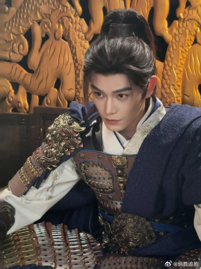 内娱少年将军哪家强？陈飞宇、丁禹兮、李昀锐王星越、敖瑞鹏、丞磊常华森、许凯、张晚