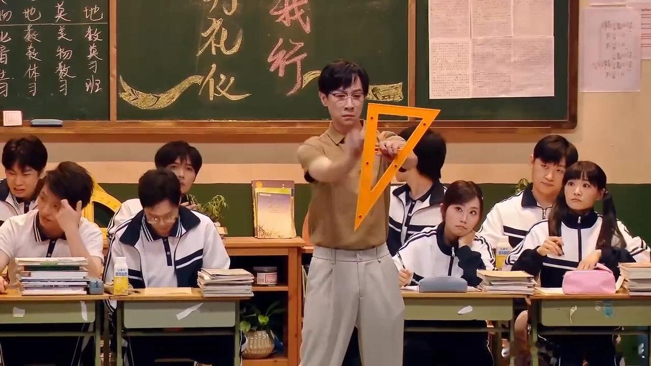 张维伊喉咙里的摩托开出来了救命！张维伊喉咙里的摩托终于开出来了！《课间十分钟》里