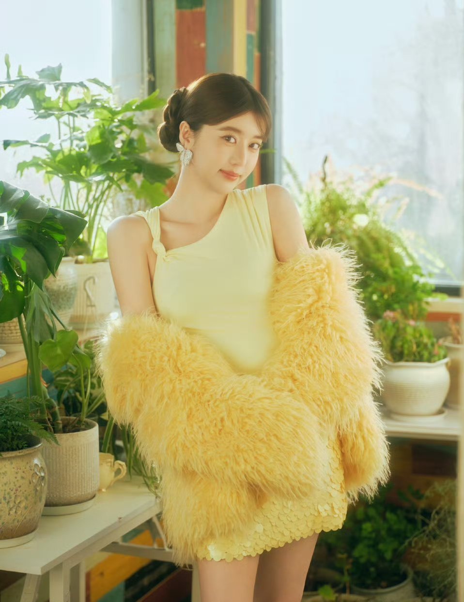 李凯馨～～李凯馨李凯馨