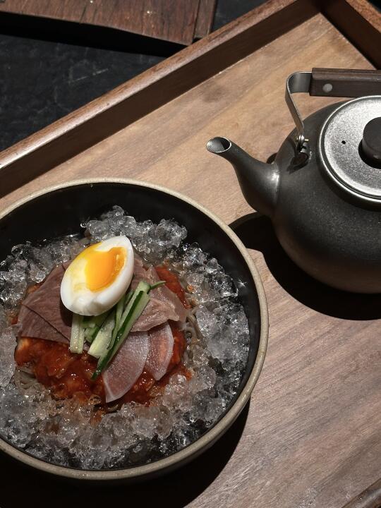 在南通❗怎么都吃不够的韩国料理