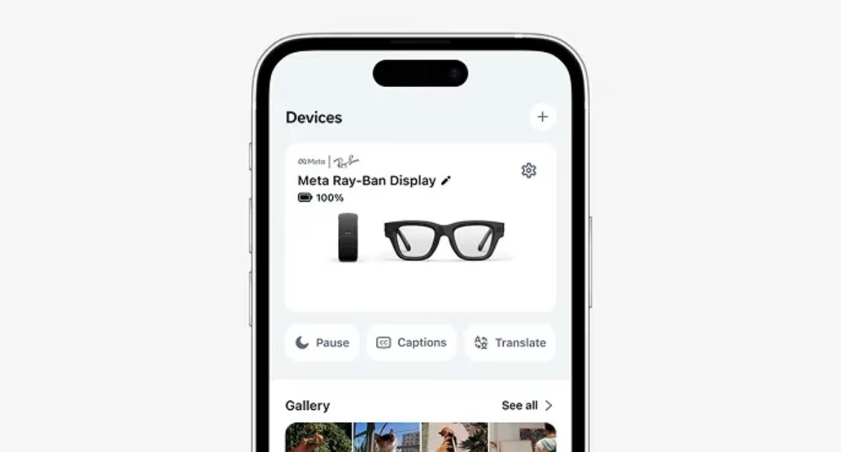 为什么大厂都跨界做AI眼镜各大厂最近在Ai眼镜上面较劲，这阵风来得又急又猛。手机