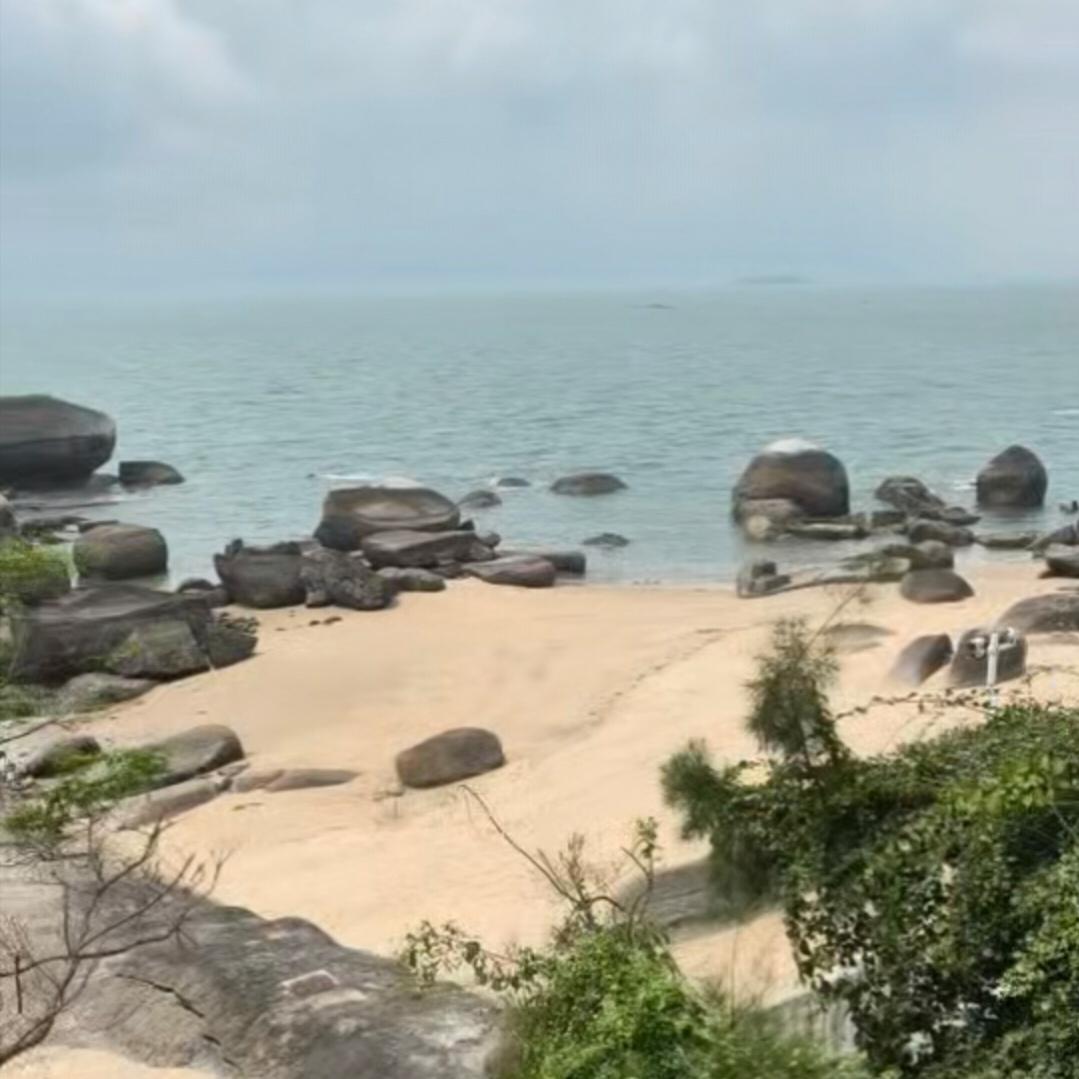 看头条，了解台湾：
这两天，李贞秀成了头条中的头条，着实让人眼界大开。绿媒的那些