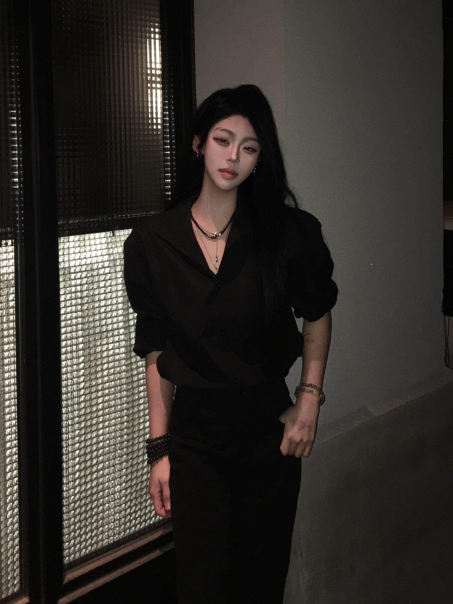 上帝创造了女人 又创造了erin作为道歉.