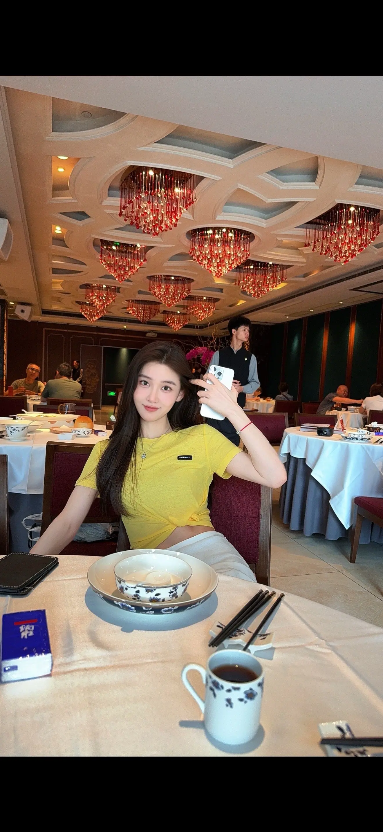 真心喜欢过的人 再见面的时候还会心动吗？