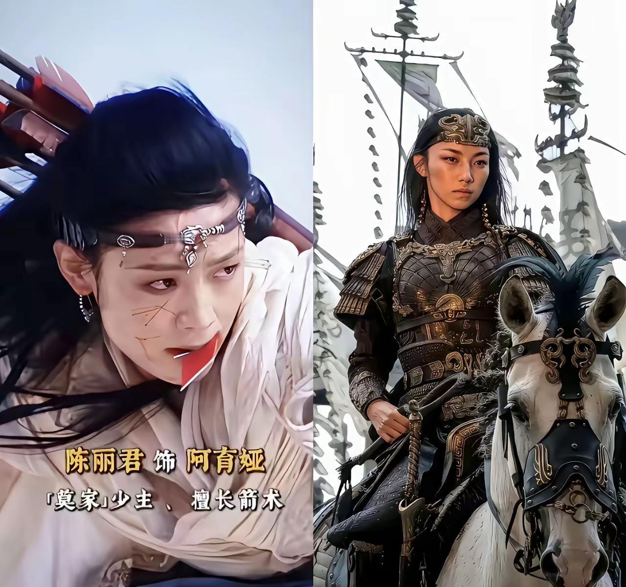 临时换角，反而成了神来之笔。
《镖人》动画开播前，原定配音演员突发负面。
吴京团