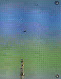 3架F-15被击落，美国承认说是友军误击

3月1日，伊朗宣布在科威特领空击落了