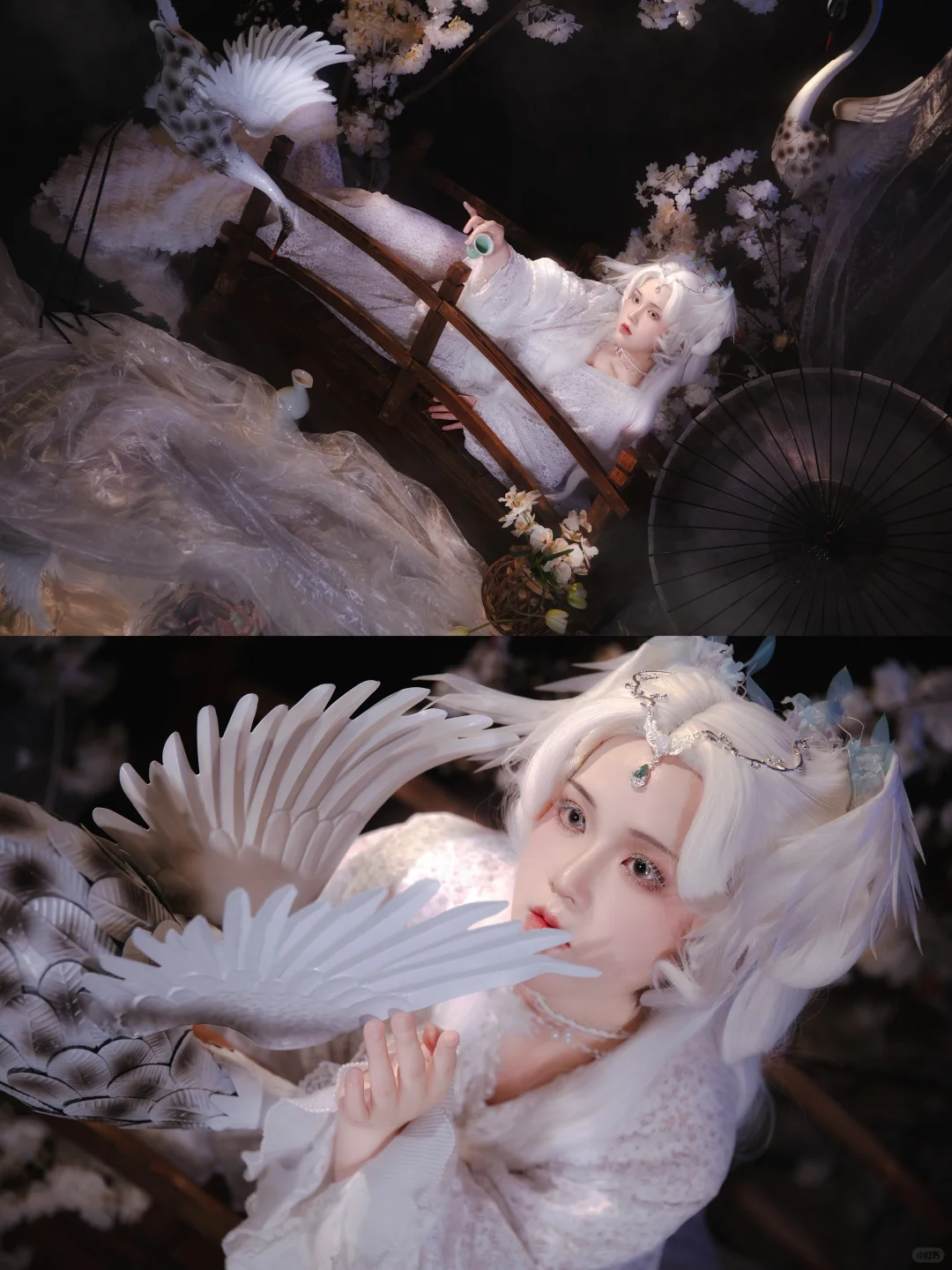 我的天呀，什么客片能这么好看