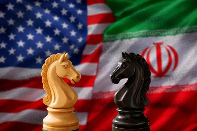 美伊谈判：伊朗强势“摊牌”，特朗普进退维谷

经历40天战火，美伊于4月11日在