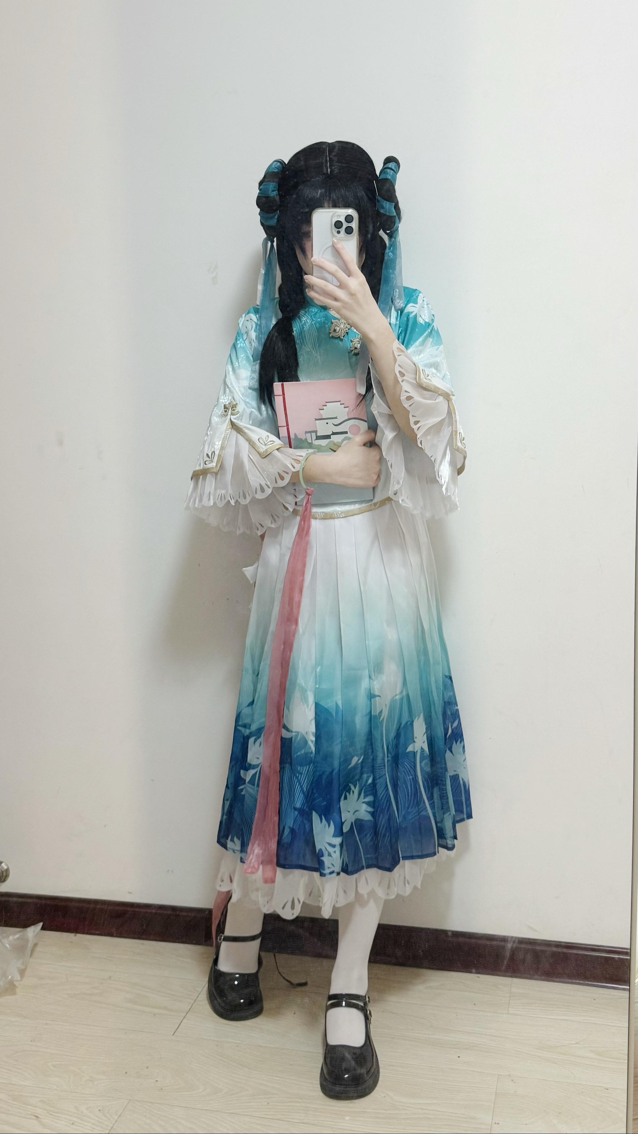 西施。爱是不能忘记的