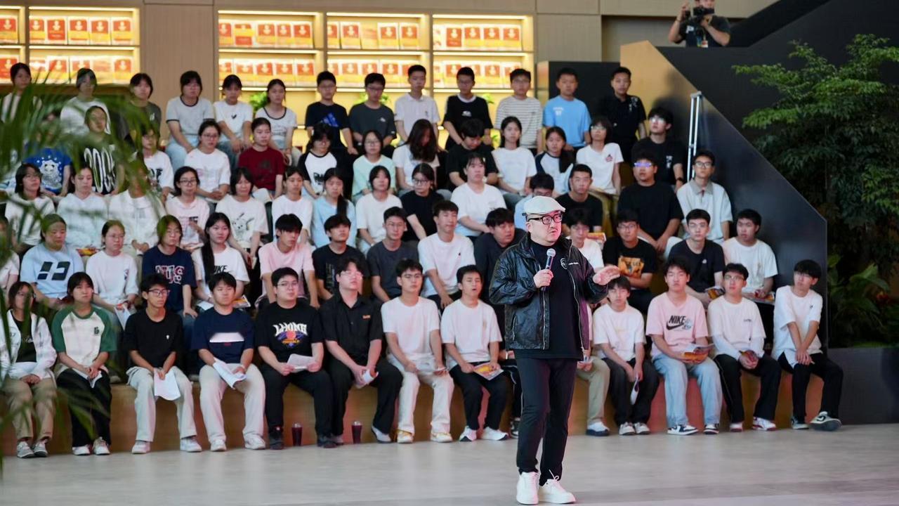 大奔高考 大奔高考教父 高中集训营 初高中升学 全日制补习
