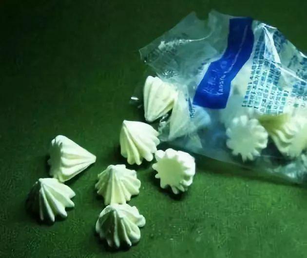 既是零食，又是“神药”的“宝塔糖”是怎么来的？1952年，我国从前苏联引进了20
