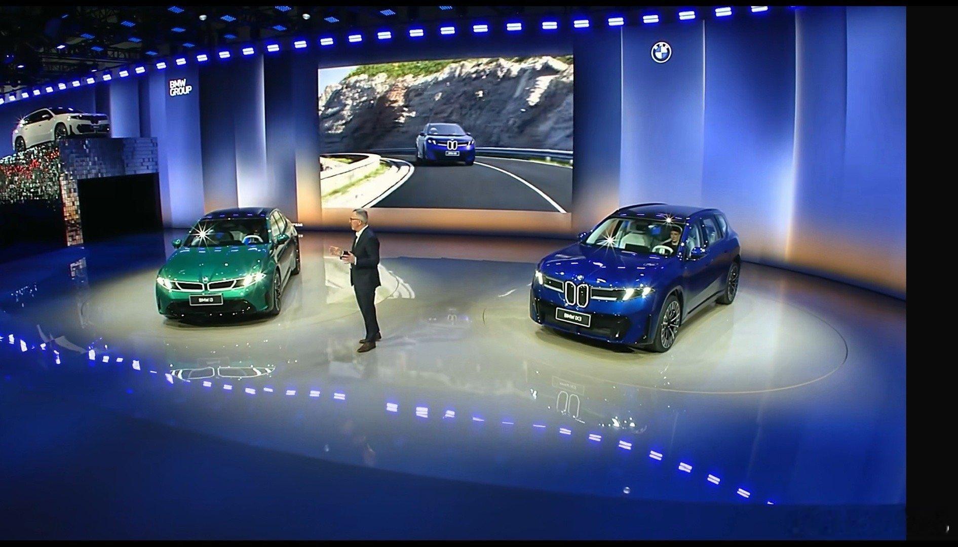 在线上都根本都看不过来，线下用腿跑的更不用说了2026北京车展