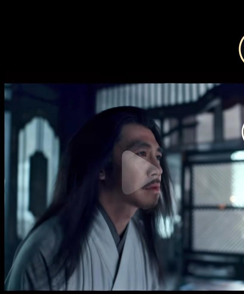 太平年里俞灏明饰演的后周皇帝柴荣，俞灏明的演技真的是越来越好啊，当初的偶像剧男主