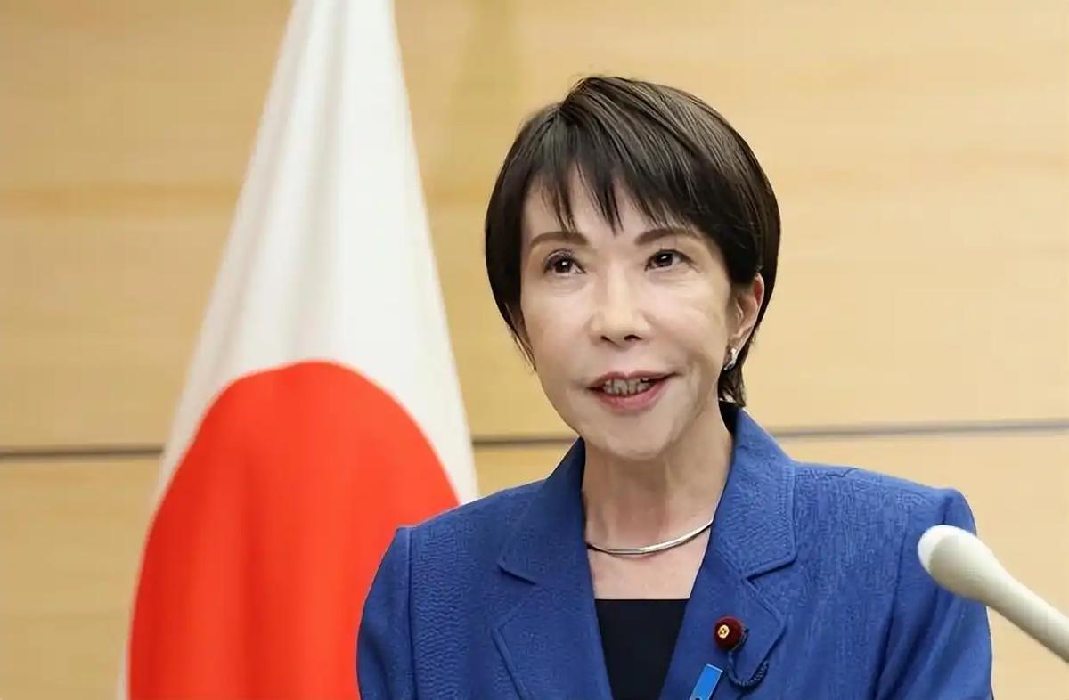 没有仪式，日本很失望！
当地时间3月18日晚上，日本首相高市早苗长途飞抵美国华盛