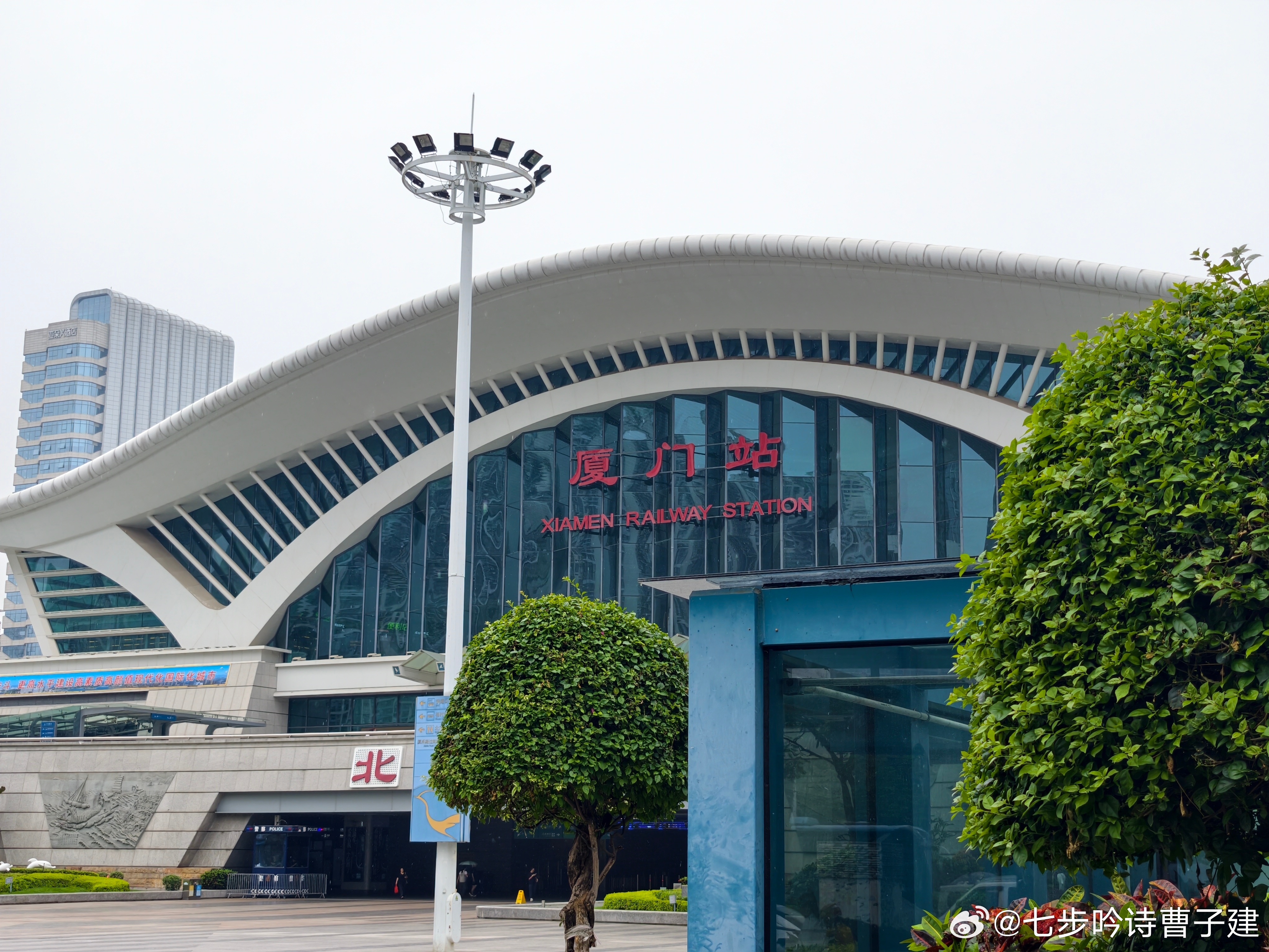 回大深圳啦 厦门·厦门站