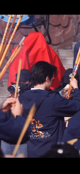 杨洋工作室回应不让江山相关争议终于等到正式回应！无阴阳、不魔改、保主角、尊原著，