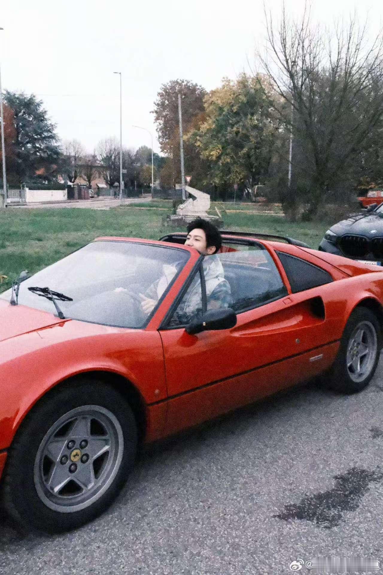 黄景瑜现在就出发收官长文黄景瑜告别现在就出发3黄景瑜告别现在就出发3，行， 