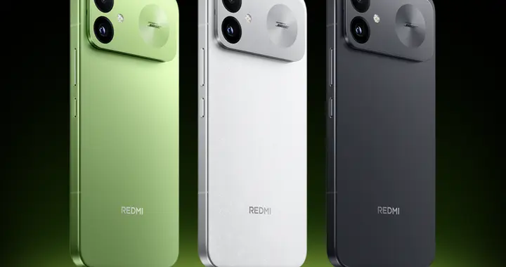 REDMI K100发布！10000mAh电池+骁龙8至尊版