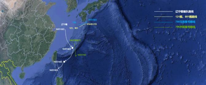 美国军舰凌晨冲闯南沙仙宾礁，“九国联军”在台海周边练夺岛，民进党当局却仍然在拍手
