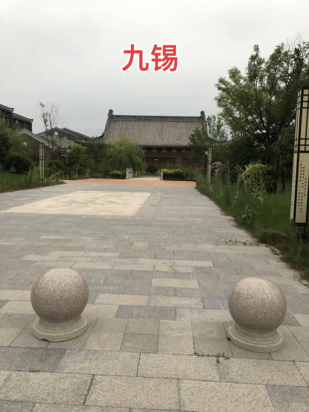 “九锡”，本不是贵重的东西，只是皇帝赏赐给大臣最高礼遇的象征物。可是...