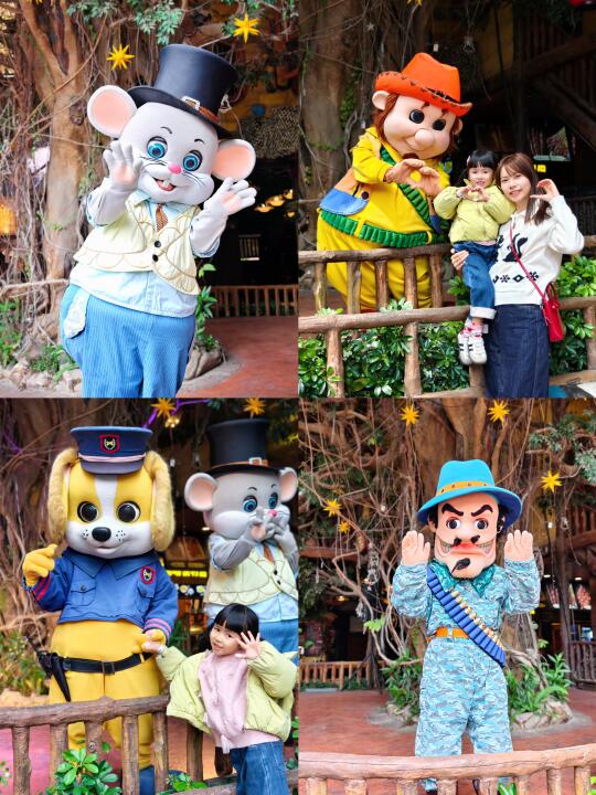 顺德你真的…😭藏着这么好遛娃的地方不说