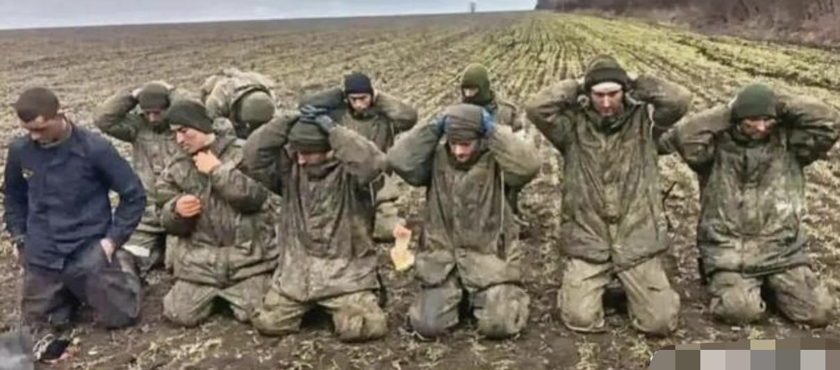 对乌克兰而言，现在知道了，挑衅就得付出代价。
   普京称，如果乌克兰武装力量从