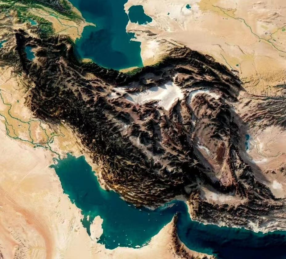 走到今天这一步，特朗普究竟敢不敢发动地面战争？

咱直接说重点，他不敢，压根就没