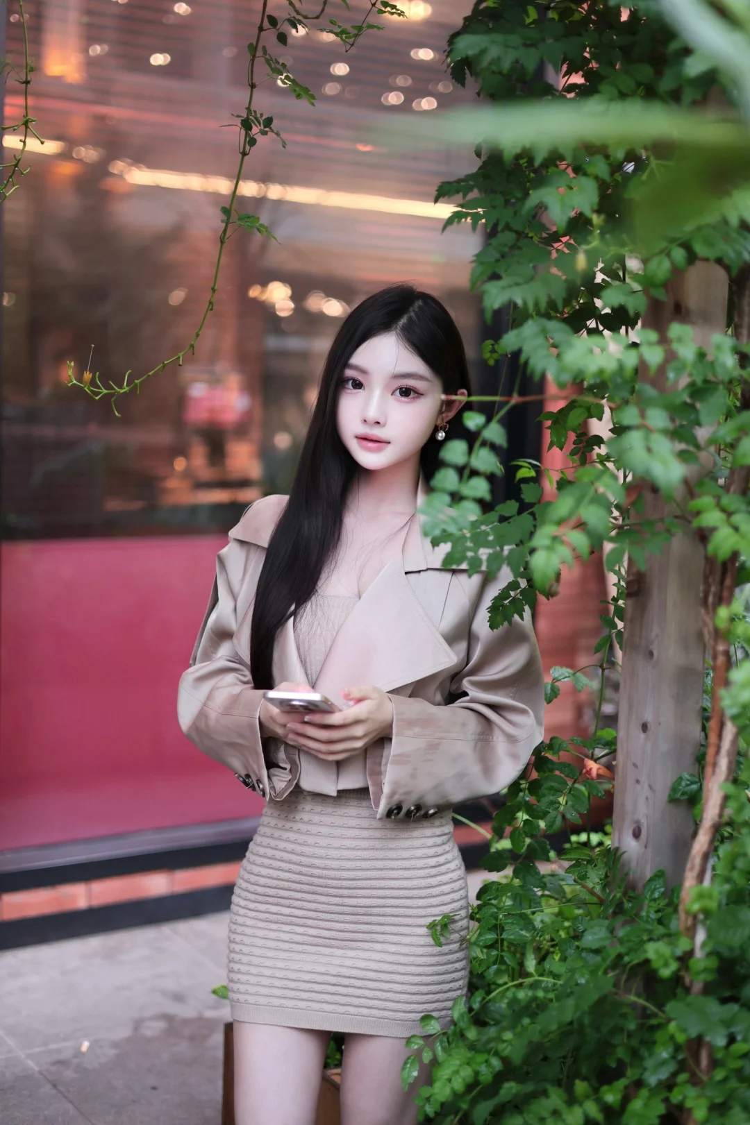 被OPPO Find系列的拍照能力惊艳到！