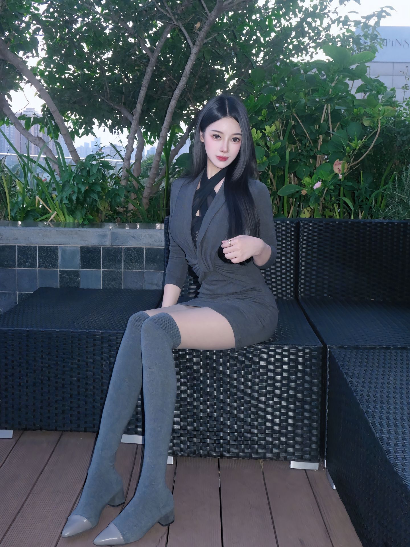 我们在不知不觉中慢慢淡出彼此的世界里了