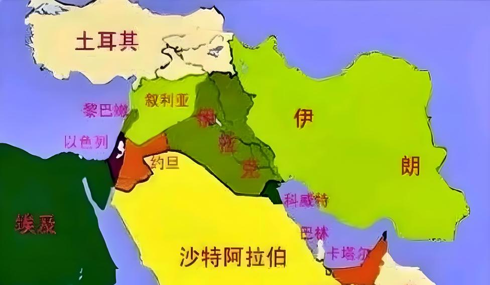 叙利亚的三个盟友中，现在伊朗的实力受损最小。而俄罗斯受困于俄乌冲突、黎巴嫩真主党