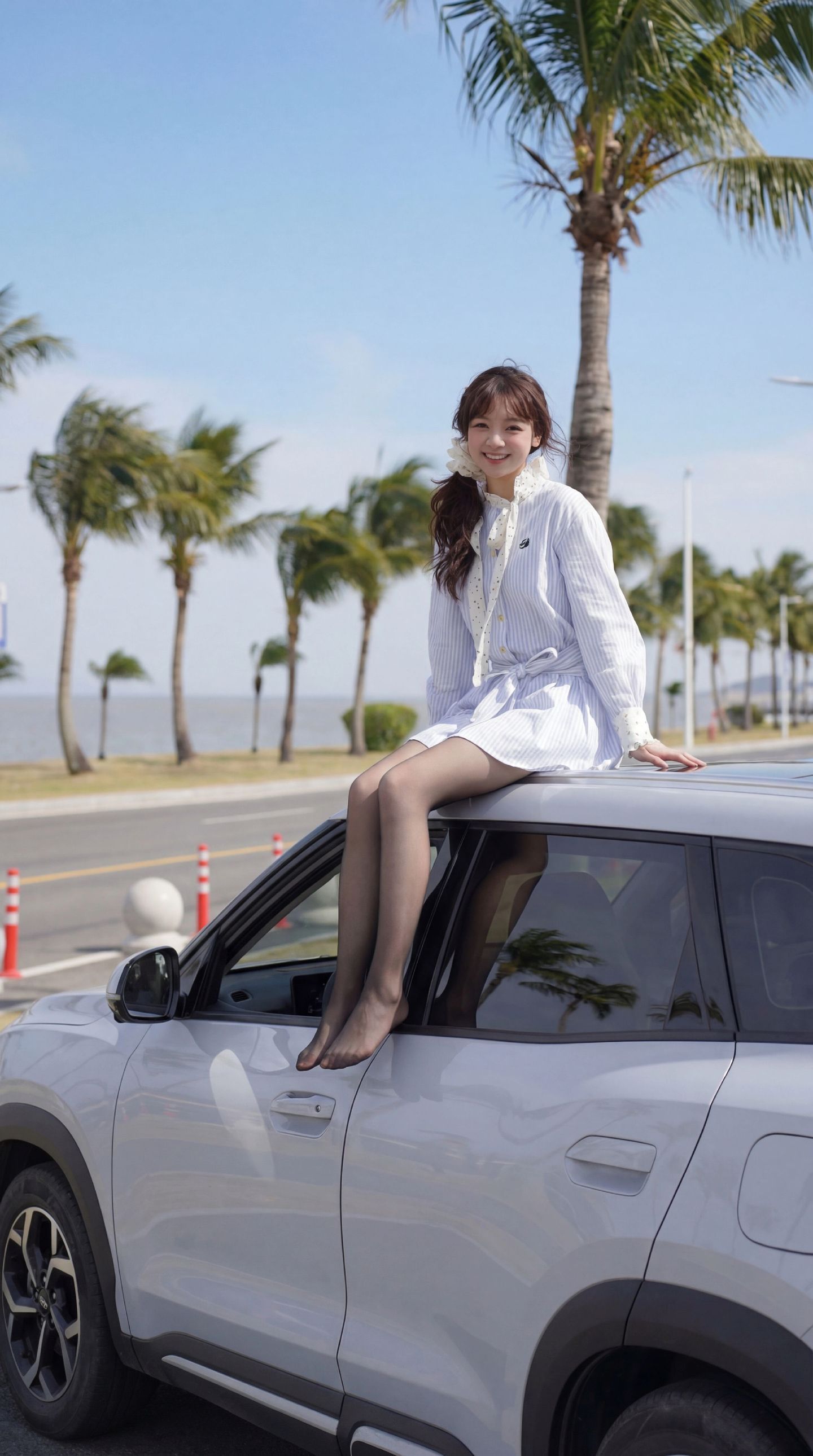 国产车越做越好了 