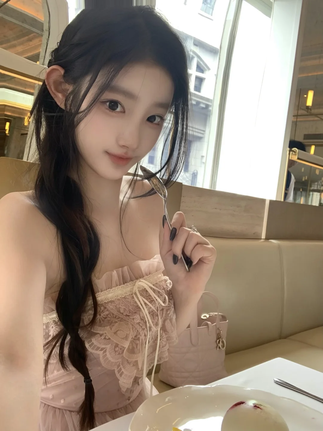 July tail🥠