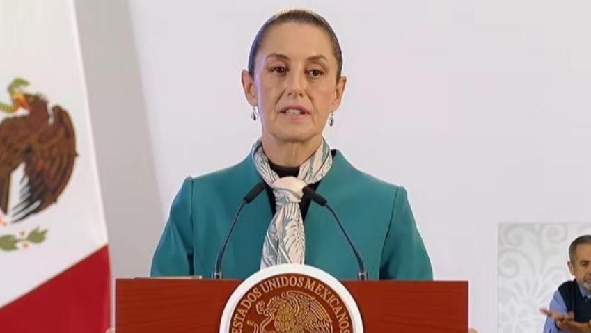 既然给面子不要，那就准备接招！反正墨西哥就是要加税，不管你中国怎么看，马克龙还要