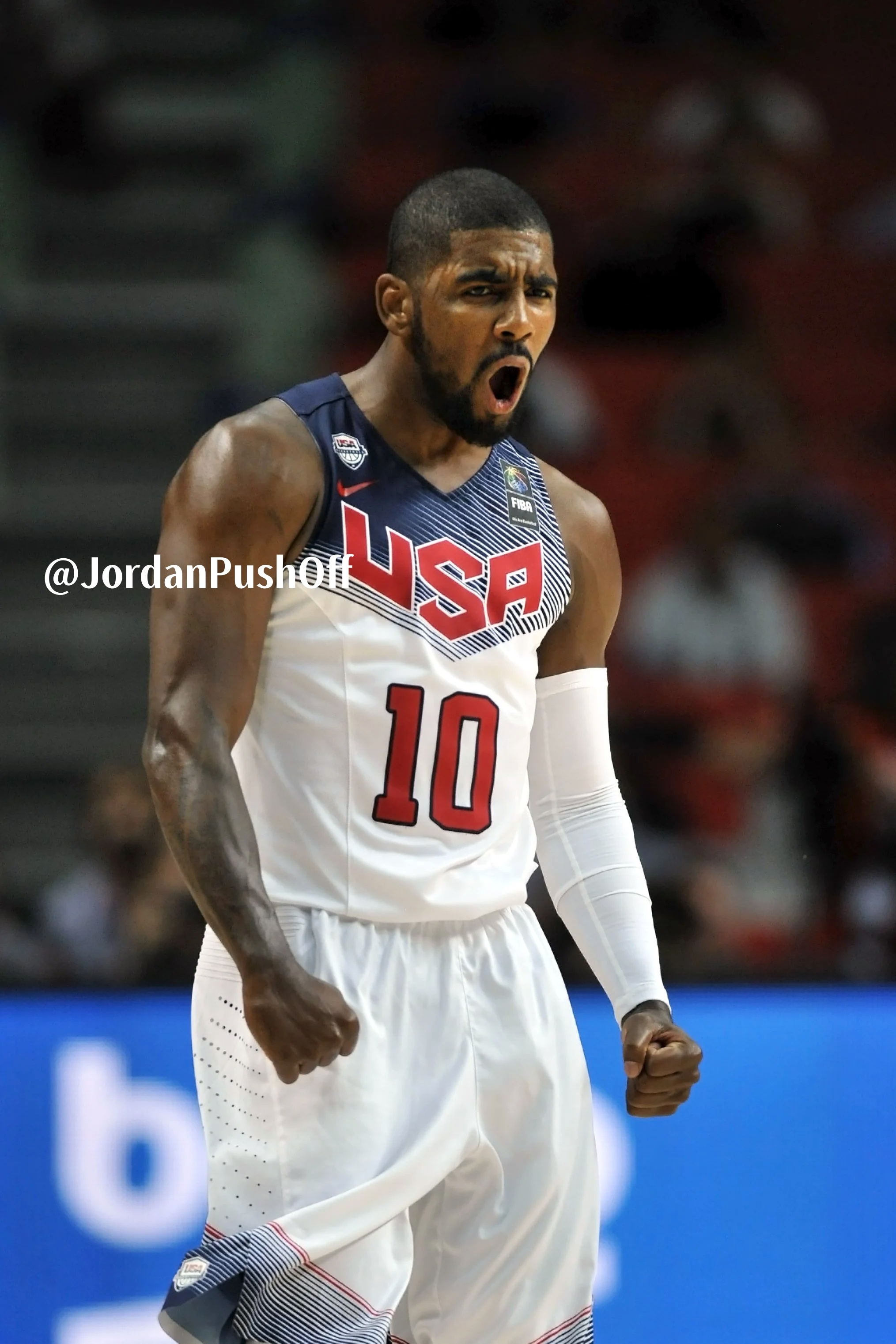 Kyrie Irving 2014 nba欧文