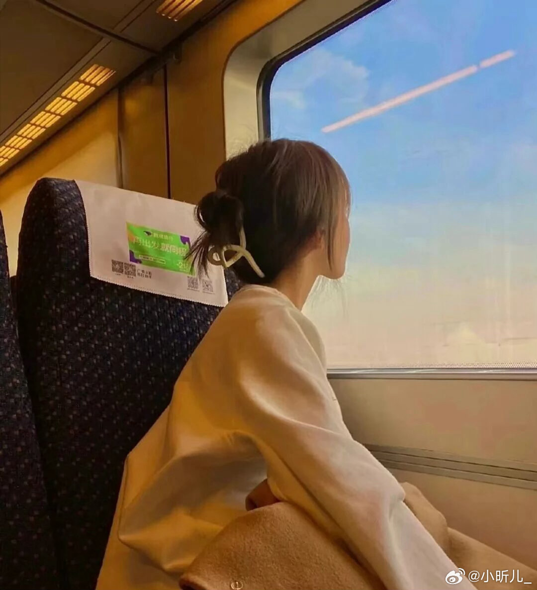 有事放松  无事放空，在细碎里感受生活的温度 