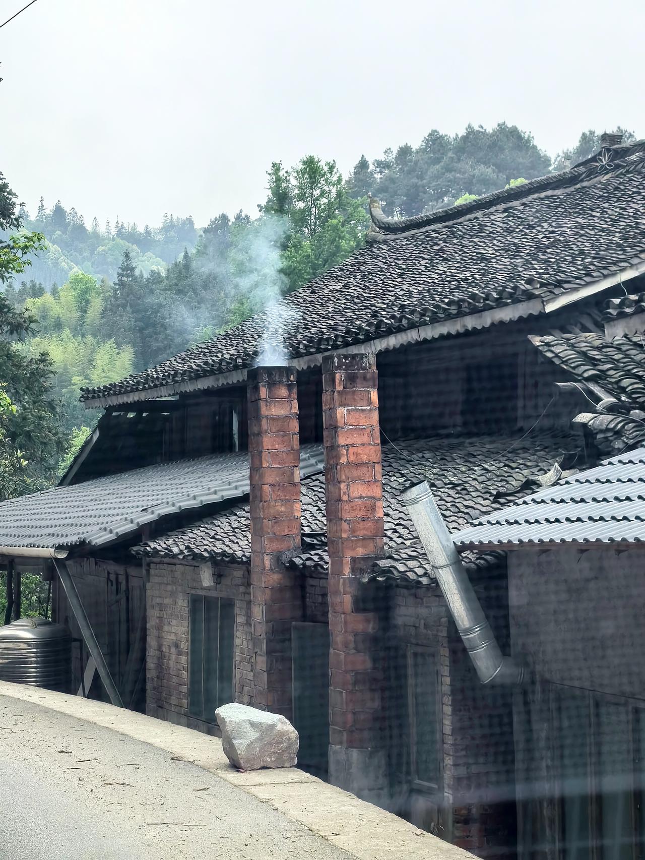 #走吧网重走长征史诗路#D5（桂林一通道一黎平）
[微风]日程看点：通道会议旧址
