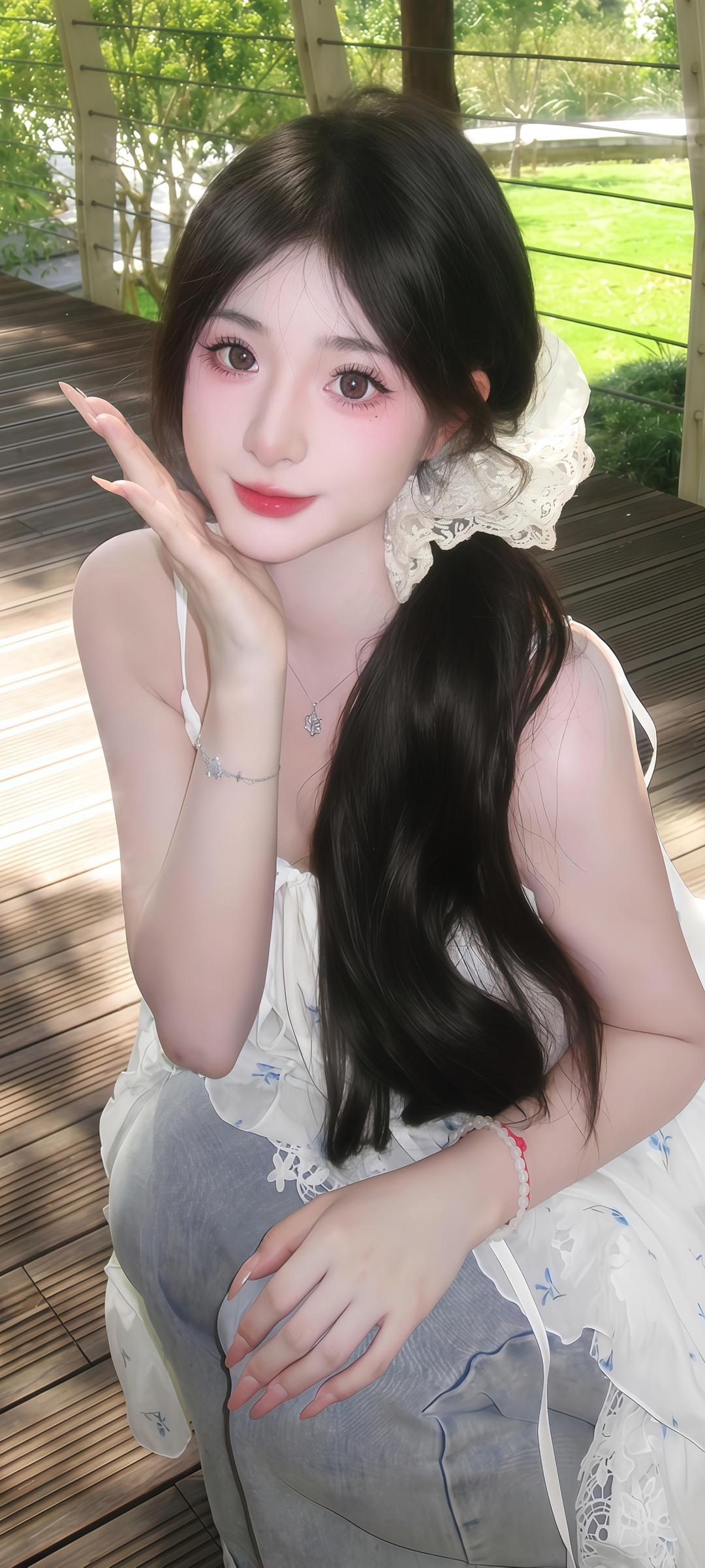 成熟端庄漂亮的女人都有什么特点