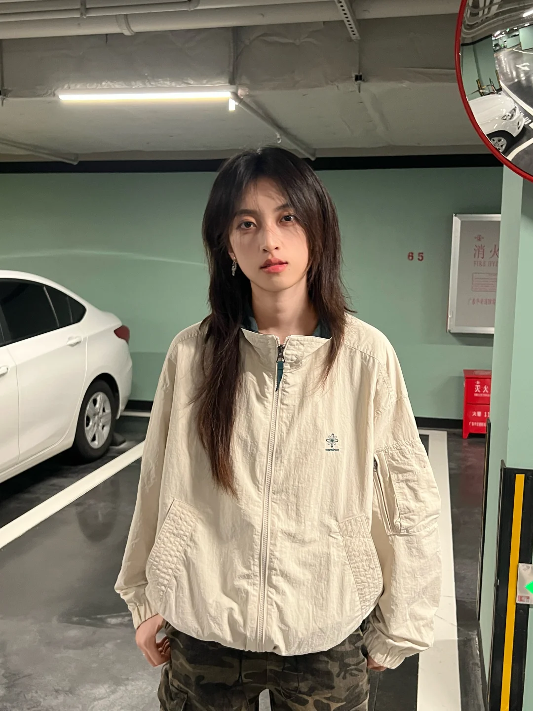 你在就好了