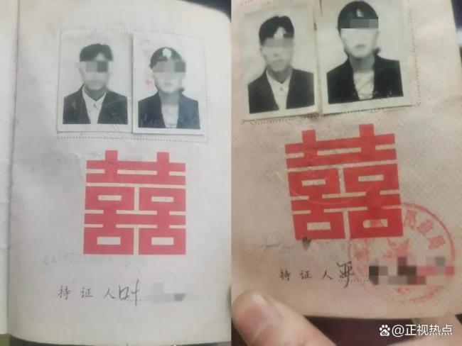 四川广元，一男子外出务工十多年与妻子断联。妻子一个人把孩子养大，可孩子竟然在帮家