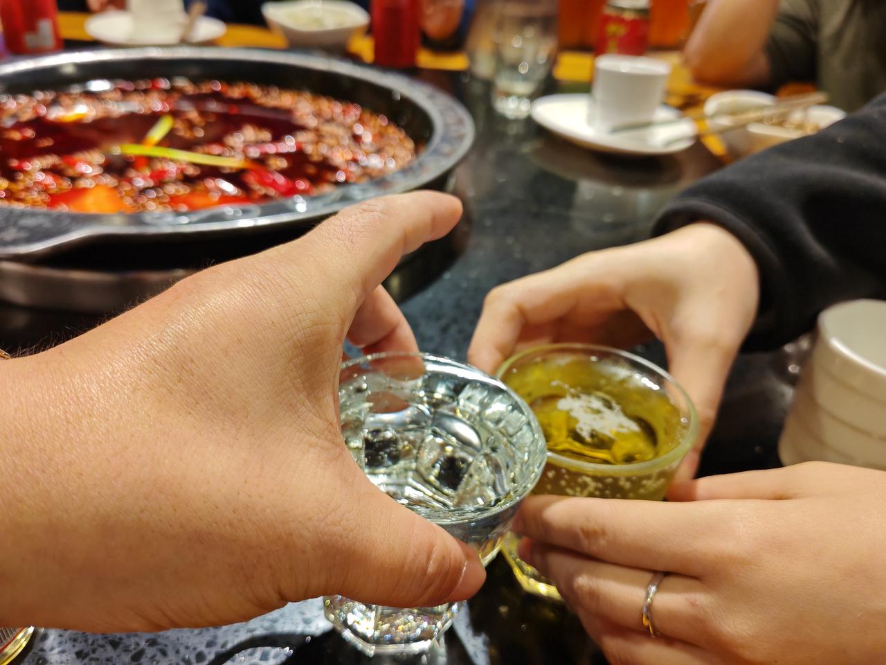 看到这张照片，你能想到什么？[微笑]