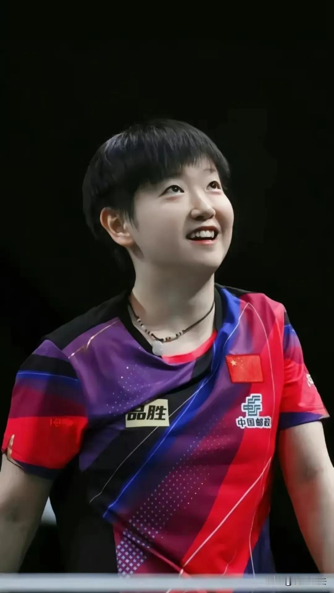 孙颖莎、樊振东的大滿贯之梦！
巴黎奥运会对于孙颖莎和樊振东来说，不仅仅是夺冠，而