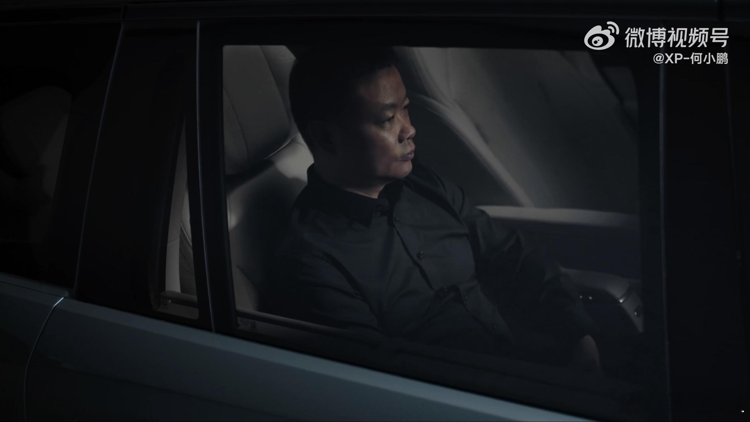 新科技旗舰小鹏GX来了近几年家庭用车越来越火了，大家在注重舒适性的同时也更在意科